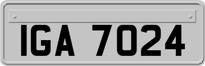 IGA7024