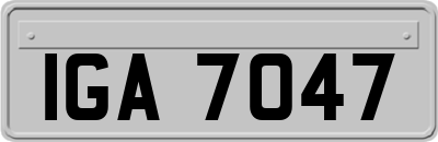 IGA7047