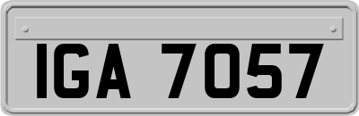 IGA7057