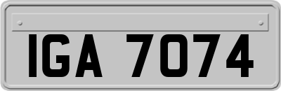IGA7074