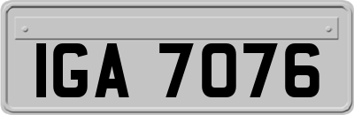 IGA7076
