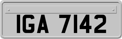 IGA7142