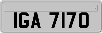 IGA7170