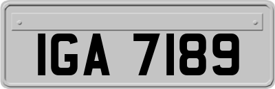 IGA7189