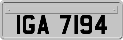 IGA7194