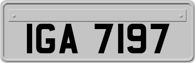 IGA7197