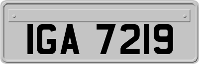 IGA7219