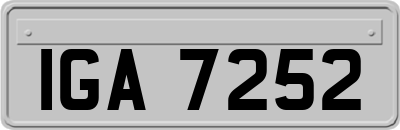 IGA7252