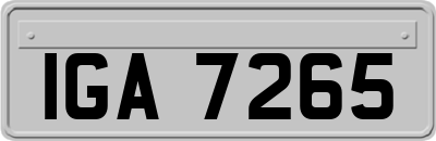 IGA7265