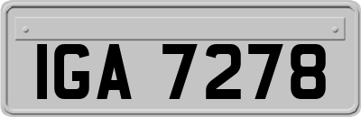 IGA7278
