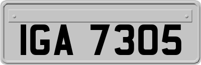 IGA7305