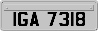 IGA7318