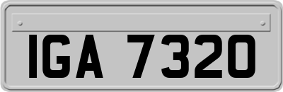 IGA7320
