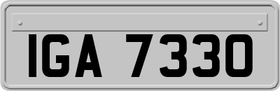 IGA7330