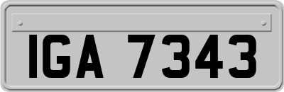 IGA7343