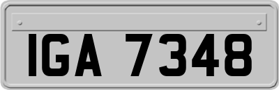 IGA7348