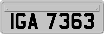 IGA7363