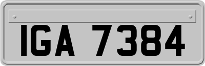 IGA7384
