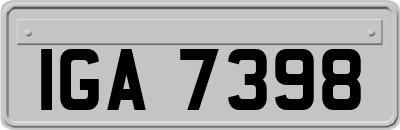 IGA7398