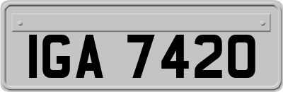 IGA7420