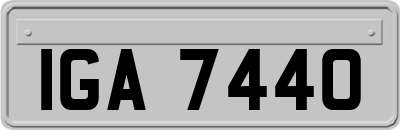 IGA7440