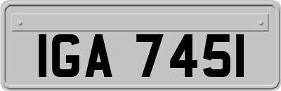 IGA7451