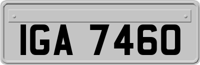 IGA7460
