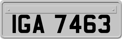 IGA7463