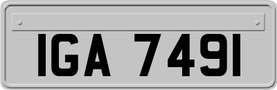 IGA7491