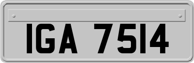 IGA7514