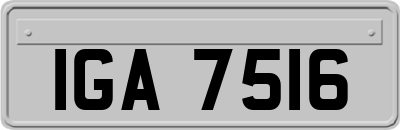 IGA7516
