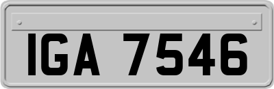 IGA7546