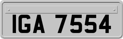 IGA7554