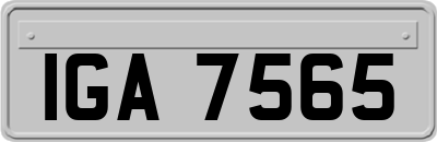 IGA7565