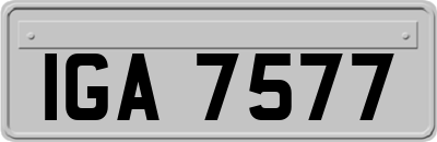 IGA7577