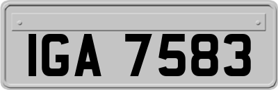 IGA7583