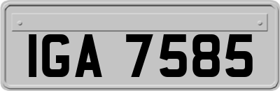 IGA7585