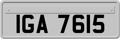 IGA7615