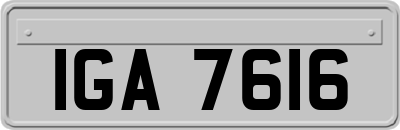 IGA7616