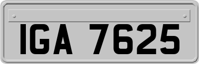 IGA7625