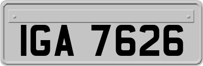 IGA7626