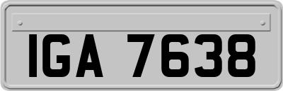 IGA7638