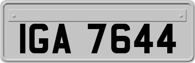 IGA7644