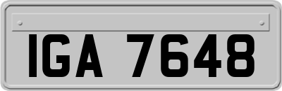 IGA7648