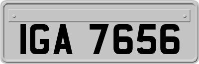 IGA7656
