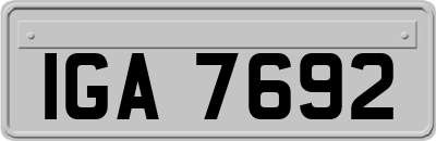 IGA7692