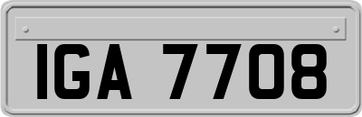 IGA7708