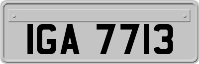 IGA7713