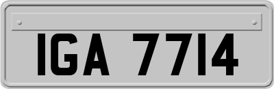 IGA7714