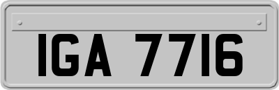 IGA7716